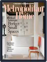 Metropolitan Home (Digital) Subscription                    January 24th, 2008 Issue