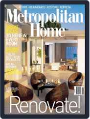 Metropolitan Home (Digital) Subscription                    August 1st, 2007 Issue