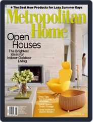 Metropolitan Home (Digital) Subscription June 6th, 2007 Issue