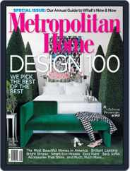 Metropolitan Home (Digital) Subscription                    April 10th, 2007 Issue