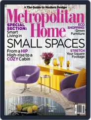 Metropolitan Home (Digital) Subscription                    February 1st, 2007 Issue