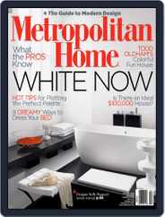 Metropolitan Home (Digital) Subscription                    December 8th, 2006 Issue