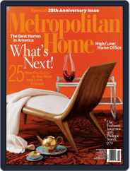Metropolitan Home (Digital) Subscription                    August 10th, 2006 Issue