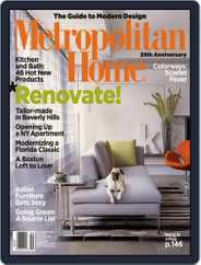 Metropolitan Home (Digital) Subscription July 21st, 2006 Issue