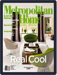 Metropolitan Home (Digital) Subscription                    May 24th, 2006 Issue