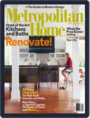 Metropolitan Home (Digital) Subscription                    February 16th, 2006 Issue