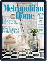 Metropolitan Home (Digital) Subscription December 13th, 2005 Issue