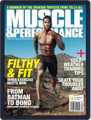 Muscle & Performance (Digital) Subscription                    December 1st, 2013 Issue