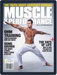 Muscle & Performance (Digital) Subscription July 30th, 2013 Issue
