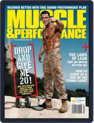 Muscle & Performance (Digital) Subscription                    June 25th, 2013 Issue