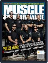 Muscle & Performance (Digital) Subscription                    March 26th, 2013 Issue