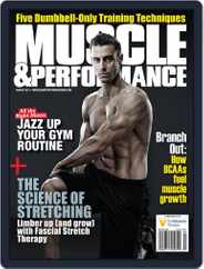 Muscle & Performance (Digital) Subscription February 26th, 2013 Issue