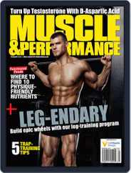 Muscle & Performance (Digital) Subscription                    February 1st, 2013 Issue