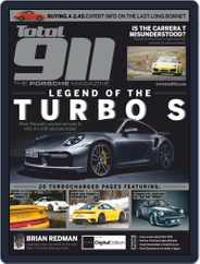 Total 911 (Digital) Subscription                    April 1st, 2020 Issue