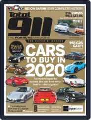 Total 911 (Digital) Subscription                    March 1st, 2020 Issue
