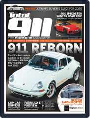 Total 911 (Digital) Subscription                    January 1st, 2020 Issue