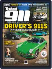 Total 911 (Digital) Subscription                    October 1st, 2019 Issue