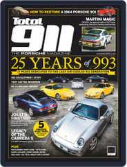 Total 911 (Digital) Subscription                    September 1st, 2019 Issue