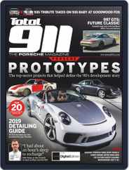 Total 911 (Digital) Subscription                    August 1st, 2019 Issue