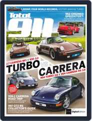 Total 911 (Digital) Subscription                    July 1st, 2019 Issue