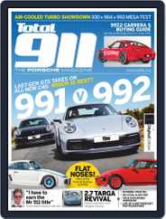 Total 911 (Digital) Subscription                    May 1st, 2019 Issue