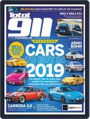 Total 911 (Digital) Subscription                    March 15th, 2019 Issue