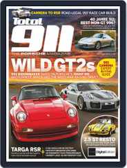 Total 911 (Digital) Subscription                    March 1st, 2019 Issue