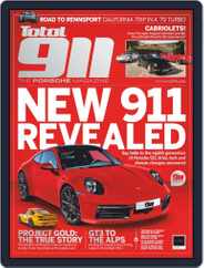 Total 911 (Digital) Subscription                    November 1st, 2018 Issue