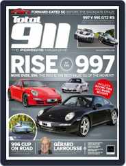 Total 911 (Digital) Subscription                    October 1st, 2018 Issue