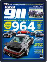 Total 911 (Digital) Subscription                    August 1st, 2018 Issue