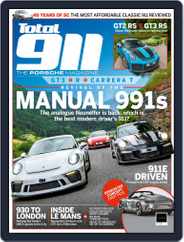 Total 911 (Digital) Subscription                    July 1st, 2018 Issue