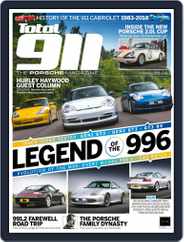 Total 911 (Digital) Subscription                    June 1st, 2018 Issue