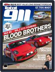 Total 911 (Digital) Subscription                    May 1st, 2018 Issue