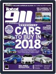 Total 911 (Digital) Subscription                    March 1st, 2018 Issue