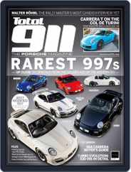 Total 911 (Digital) Subscription                    February 1st, 2018 Issue