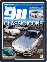 Total 911 (Digital) Subscription                    January 1st, 2018 Issue