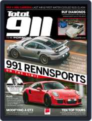 Total 911 (Digital) Subscription                    December 1st, 2017 Issue