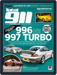 Total 911 (Digital) Subscription                    November 1st, 2017 Issue