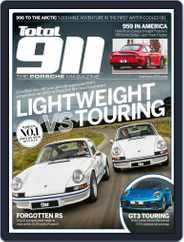 Total 911 (Digital) Subscription                    October 1st, 2017 Issue