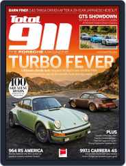 Total 911 (Digital) Subscription                    September 1st, 2017 Issue