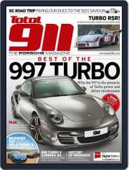 Total 911 (Digital) Subscription                    July 1st, 2017 Issue