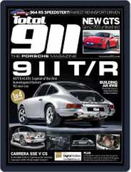 Total 911 (Digital) Subscription                    April 1st, 2017 Issue