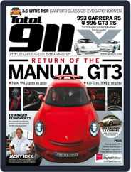 Total 911 (Digital) Subscription                    March 22nd, 2017 Issue