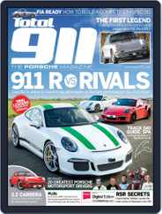 Total 911 (Digital) Subscription                    March 1st, 2017 Issue