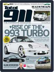Total 911 (Digital) Subscription                    February 1st, 2017 Issue