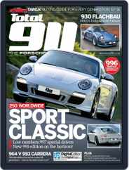 Total 911 (Digital) Subscription                    January 1st, 2017 Issue