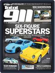 Total 911 (Digital) Subscription                    November 1st, 2016 Issue