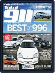 Total 911 (Digital) Subscription                    August 10th, 2016 Issue