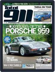Total 911 (Digital) Subscription                    July 13th, 2016 Issue