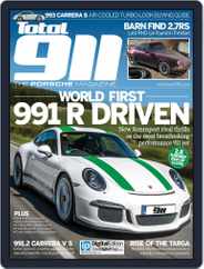 Total 911 (Digital) Subscription                    June 15th, 2016 Issue